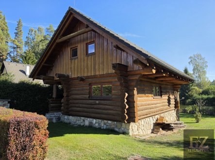 Prodej chaty/rekreačního objektu, 70 m²
