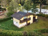 Prodej chaty/rekreačního objektu, 106 m²