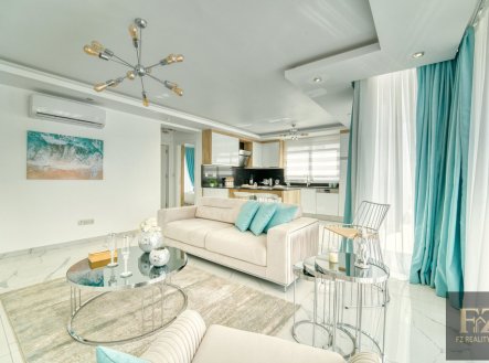 Prodej bytu, 3+kk, 76 m²