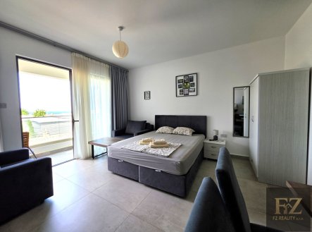 Prodej bytu, 1+kk, 35 m²