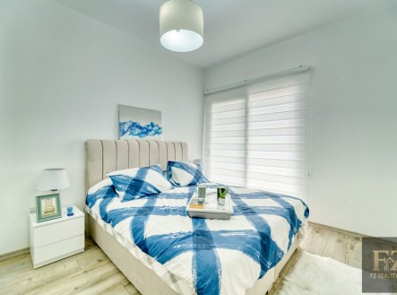 Prodej bytu, 2+kk, 55 m²