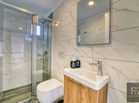 Prodej bytu, 2+kk, 55 m²