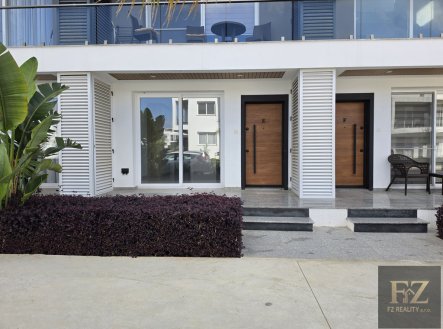 Prodej bytu, 1+kk, 42 m²