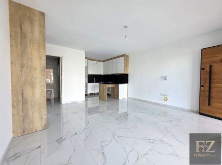 Prodej bytu, 1+kk, 42 m²