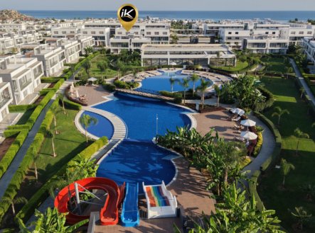 Prodej bytu, 1+kk, 42 m²