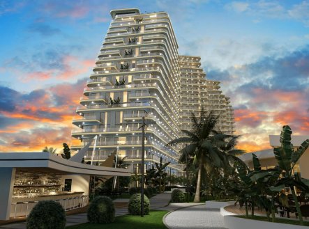 Prodej bytu, 1+kk, 30 m²