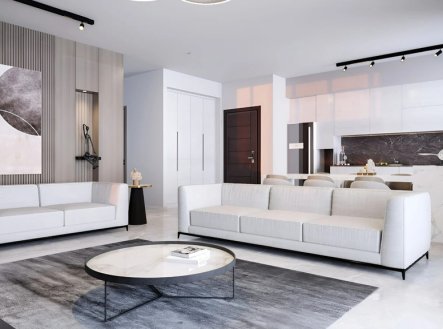 Prodej bytu, 1+kk, 30 m²