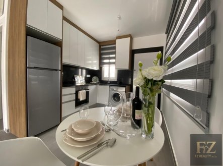 Prodej bytu, 2+kk, 57 m²