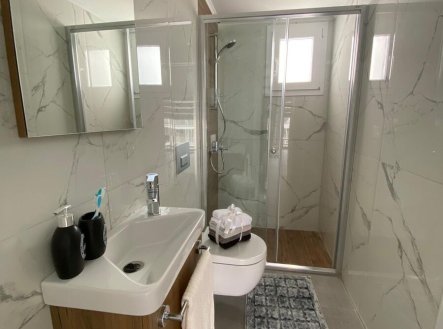 Prodej bytu, 2+kk, 57 m²