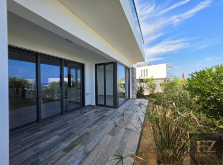 Prodej bytu, 3+kk, 86 m²