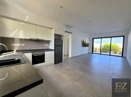 Prodej bytu, 3+kk, 86 m²