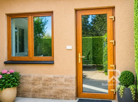 Pronájem domu/vily, 35 m²