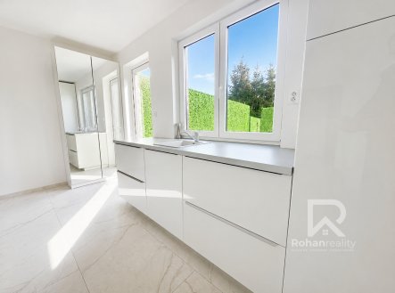 Pronájem domu/vily, 35 m²