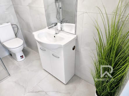Pronájem domu/vily, 35 m²