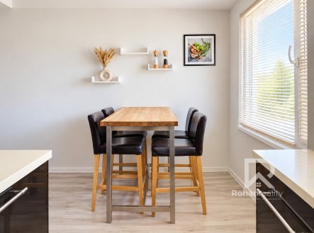 Prodej bytu, 3+kk, 55 m²