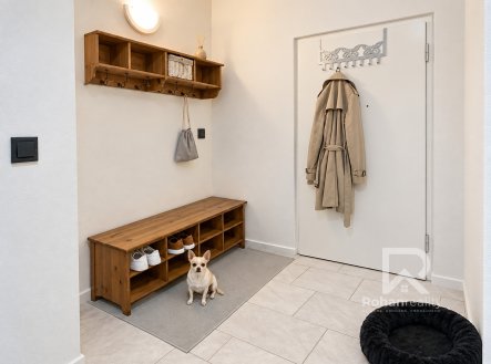 Prodej bytu, 3+kk, 55 m²