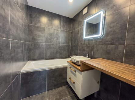 Pronájem bytu, 2+1, 64 m²