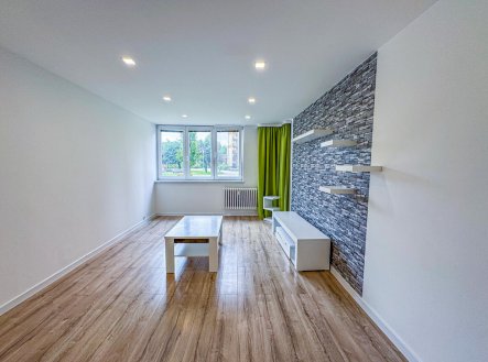 Pronájem bytu, 2+1, 64 m²