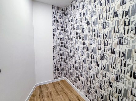 Pronájem bytu, 2+1, 64 m²