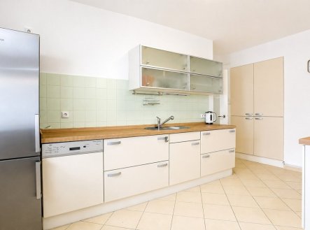 Pronájem bytu, 3+1, 95 m²