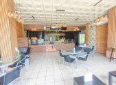Pronájem obchodní prostory, 127 m²