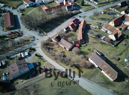 Prodej pozemku pro bydlení, 1 164 m² obrázek