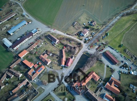 Prodej pozemku pro bydlení, 1 164 m²