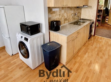 Prodej bytu, 2+1, 62 m²