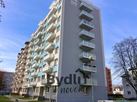 Prodej bytu, 2+1, 62 m²
