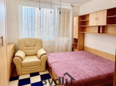 Prodej bytu, 2+1, 58 m²