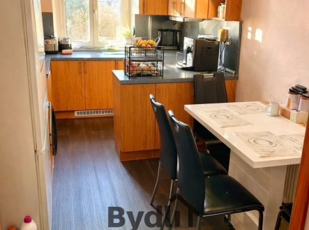 Prodej bytu, 3+1, 130 m²
