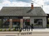 Prodej obchodní prostory, 277 m²