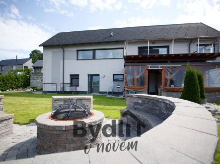 Prodej domu/vily, 226 m² obrázek