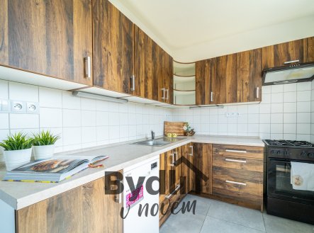 Prodej bytu, 3+kk, 70 m²