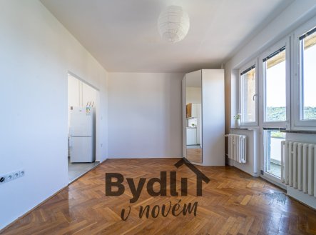 Prodej bytu, 3+kk, 70 m²
