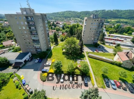Prodej bytu, 3+kk, 70 m²