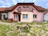 Prodej domu/vily, 212 m²