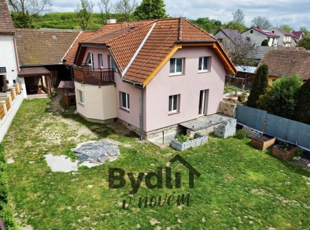 Prodej domu/vily, 212 m²