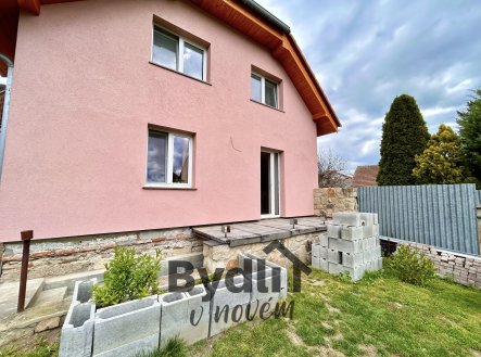 Prodej domu/vily, 212 m²