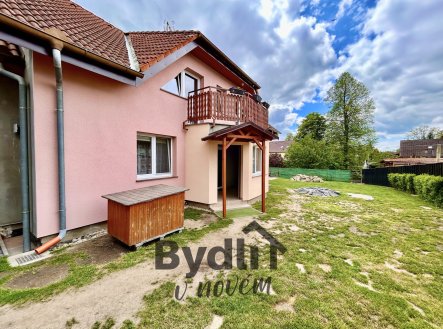Prodej domu/vily, 212 m²