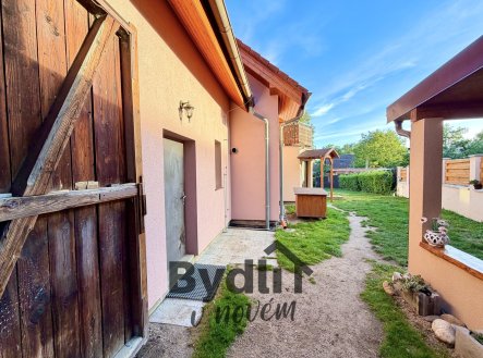 Prodej domu/vily, 212 m²