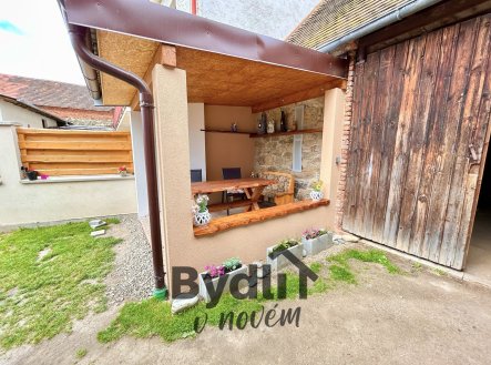 Prodej domu/vily, 212 m²