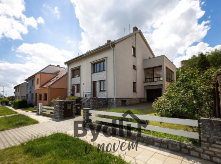 Prodej domu/vily, 265 m²