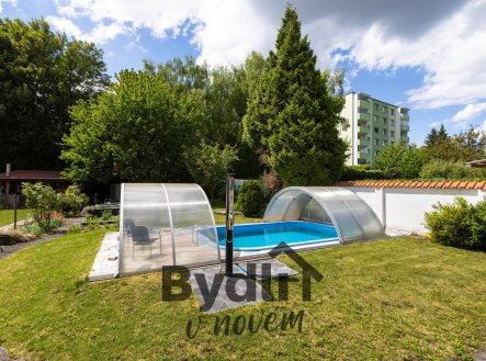 Prodej domu/vily, 265 m²