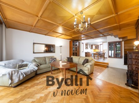 Prodej domu/vily, 265 m²