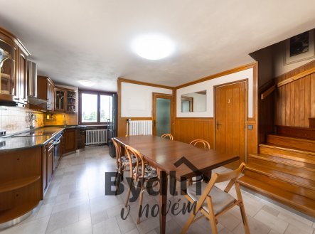Prodej domu/vily, 265 m²