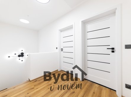 Prodej domu/vily, 110 m²