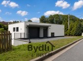 Prodej domu/vily, 184 m²