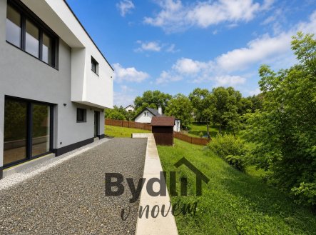 Prodej domu/vily, 184 m²