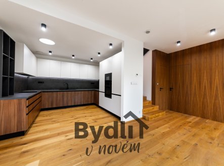 Prodej domu/vily, 184 m²